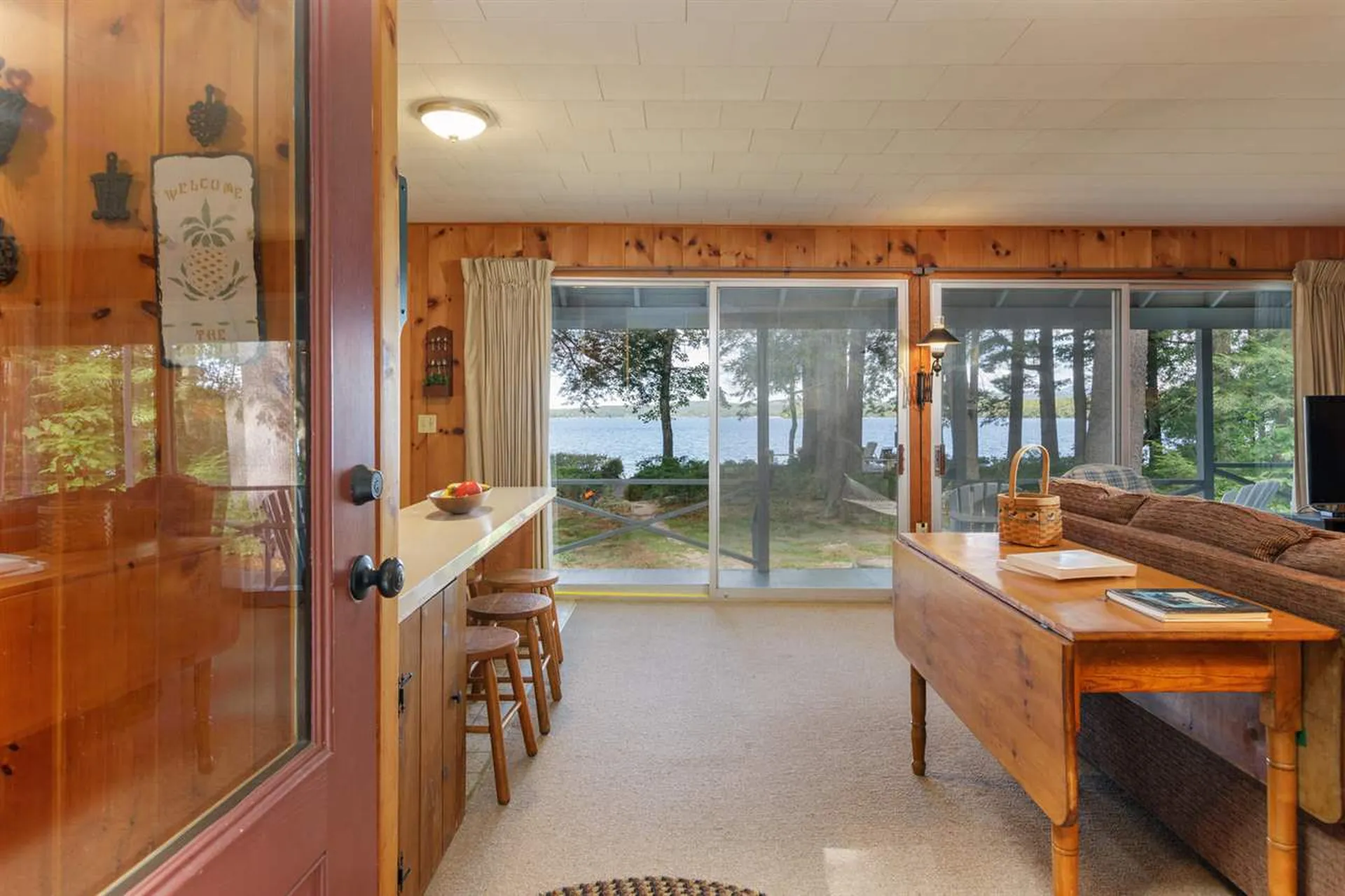 68 Sunset Point Road Wolfeboro NH 03894