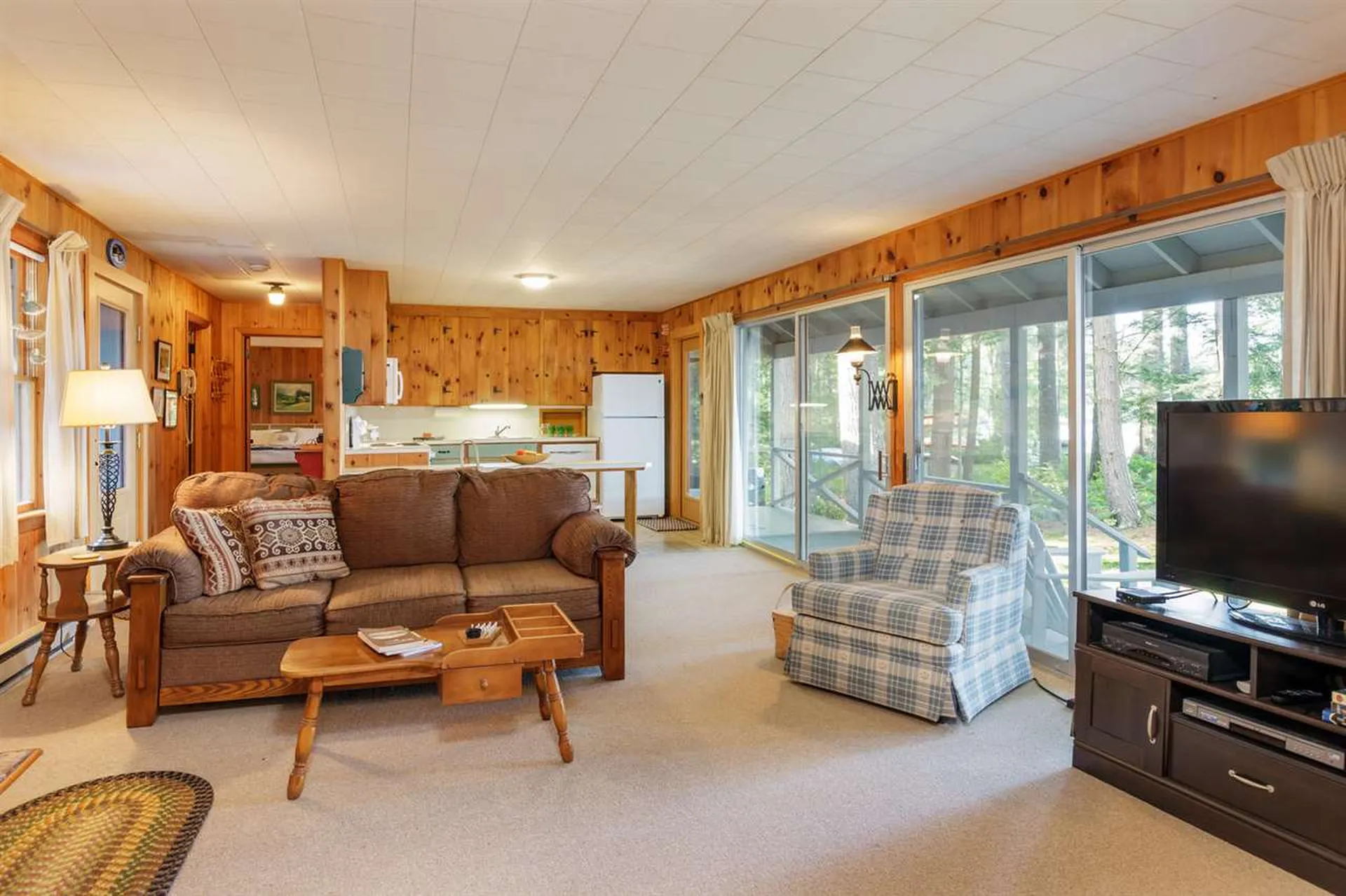 68 Sunset Point Road Wolfeboro NH 03894
