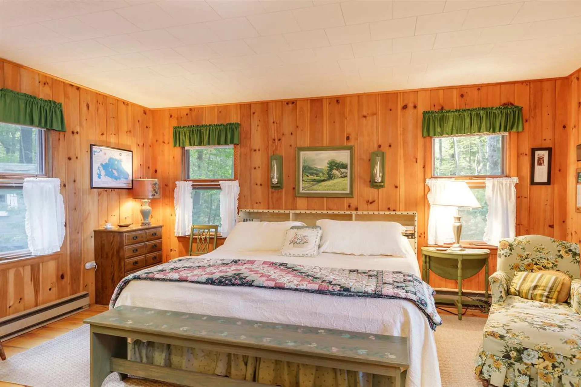 68 Sunset Point Road Wolfeboro NH 03894