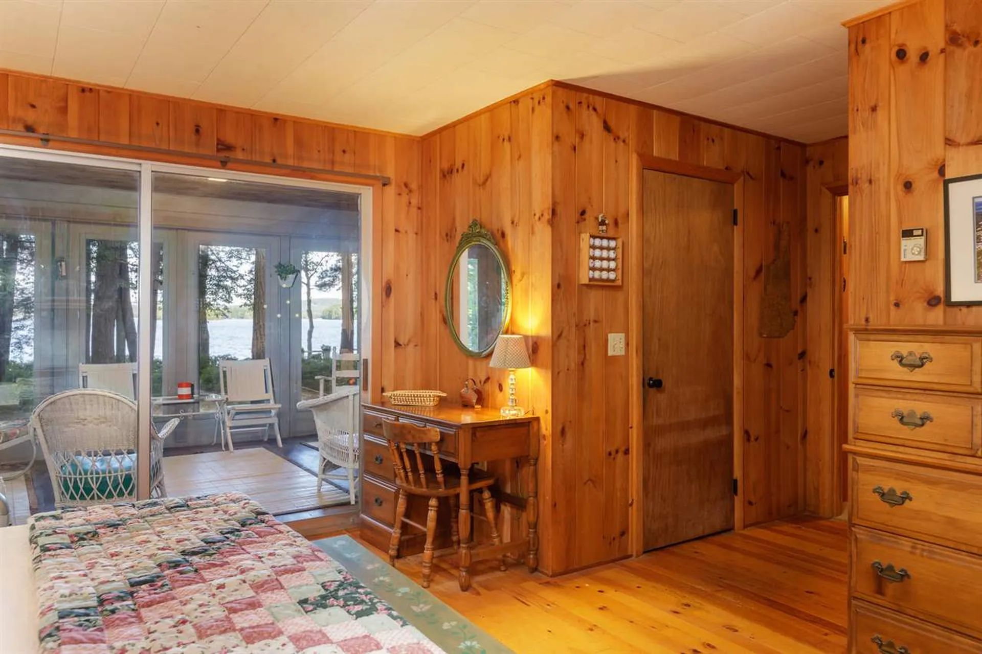 68 Sunset Point Road Wolfeboro NH 03894
