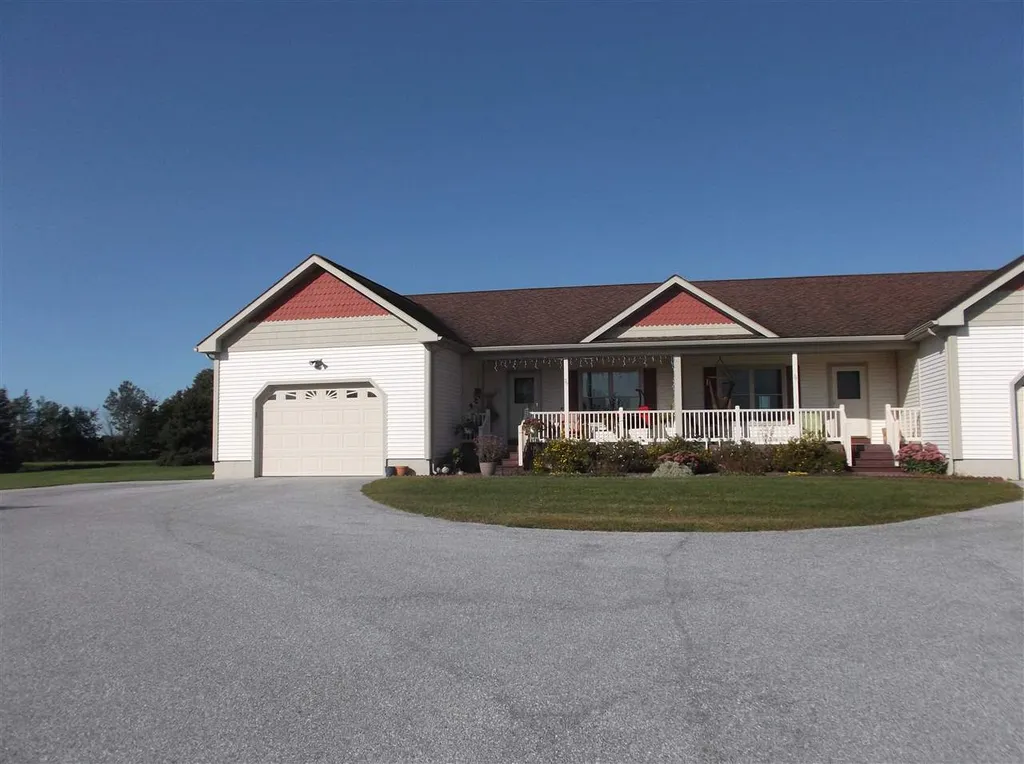 74 Sunrise Lane Sheldon VT 05478