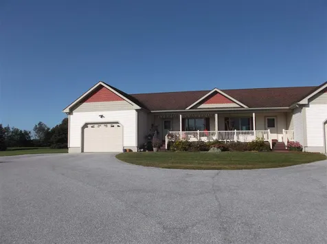 74 Sunrise Lane Sheldon VT 05478