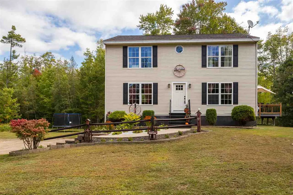 202 Hubbard Road Berwick ME 03901