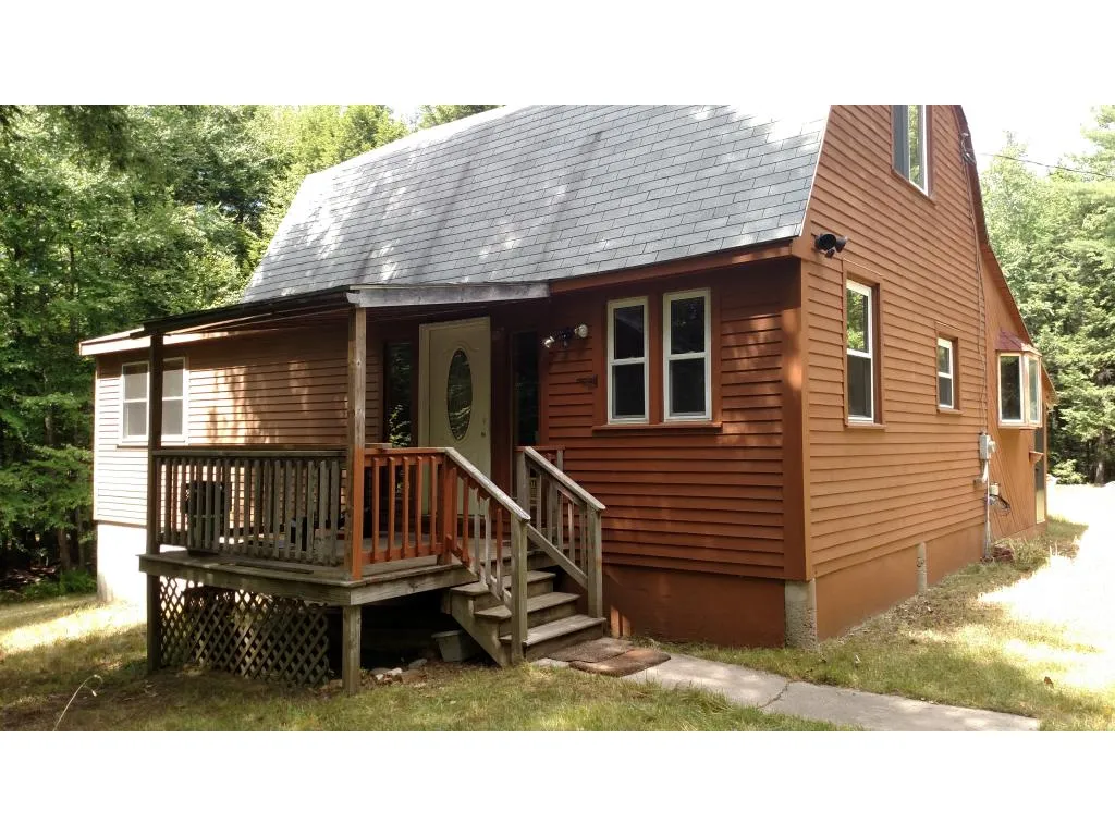 38 Harvey Lake Road Northwood NH 03261