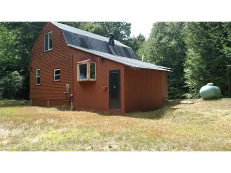 38 Harvey Lake Road Northwood NH 03261