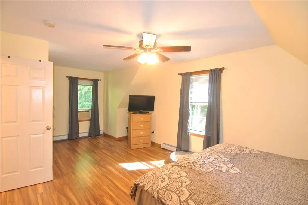 793 Shaker Hill Road Enfield NH 03748