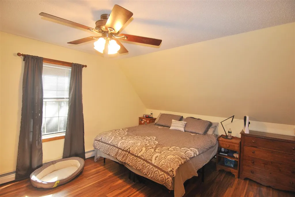 793 Shaker Hill Road Enfield NH 03748