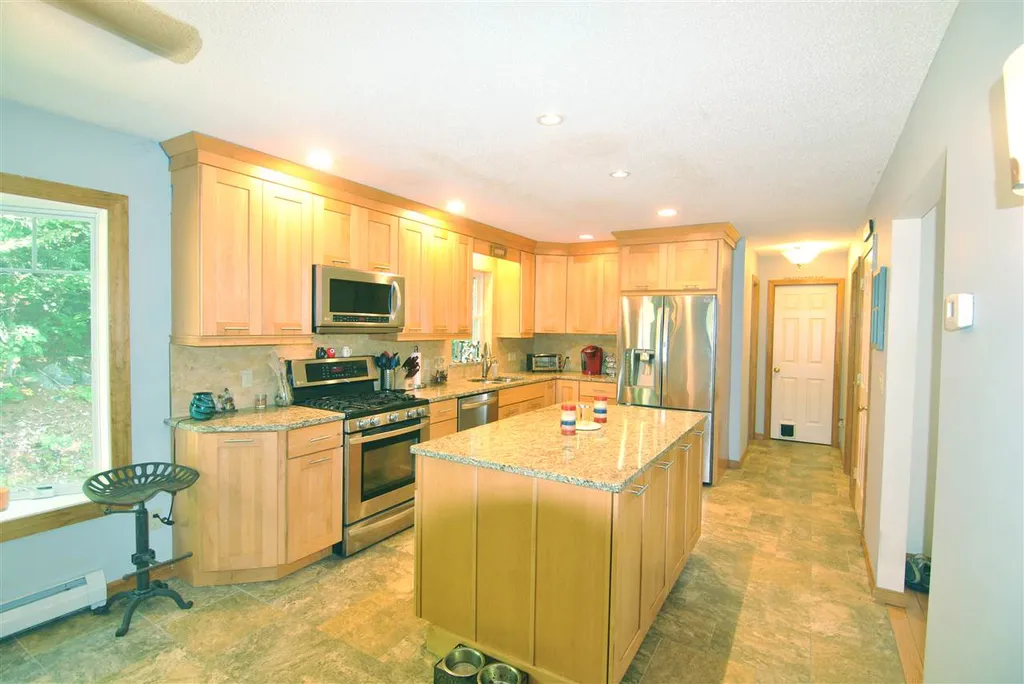 793 Shaker Hill Road Enfield NH 03748