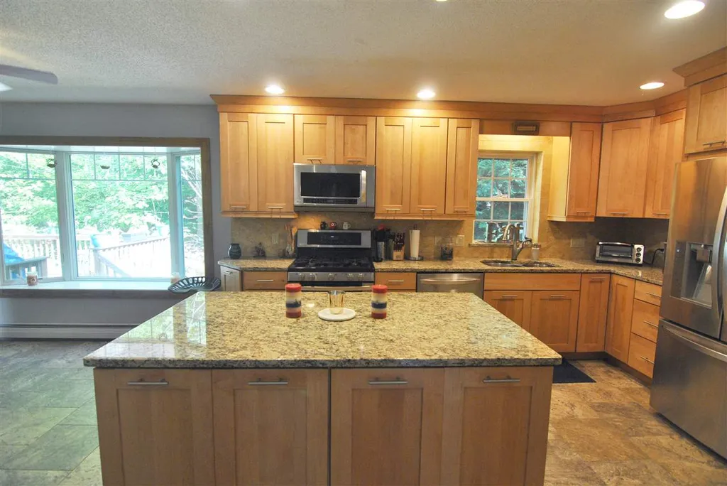 793 Shaker Hill Road Enfield NH 03748