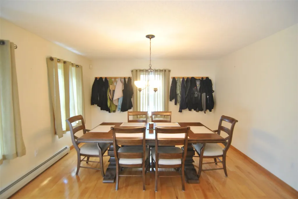 793 Shaker Hill Road Enfield NH 03748
