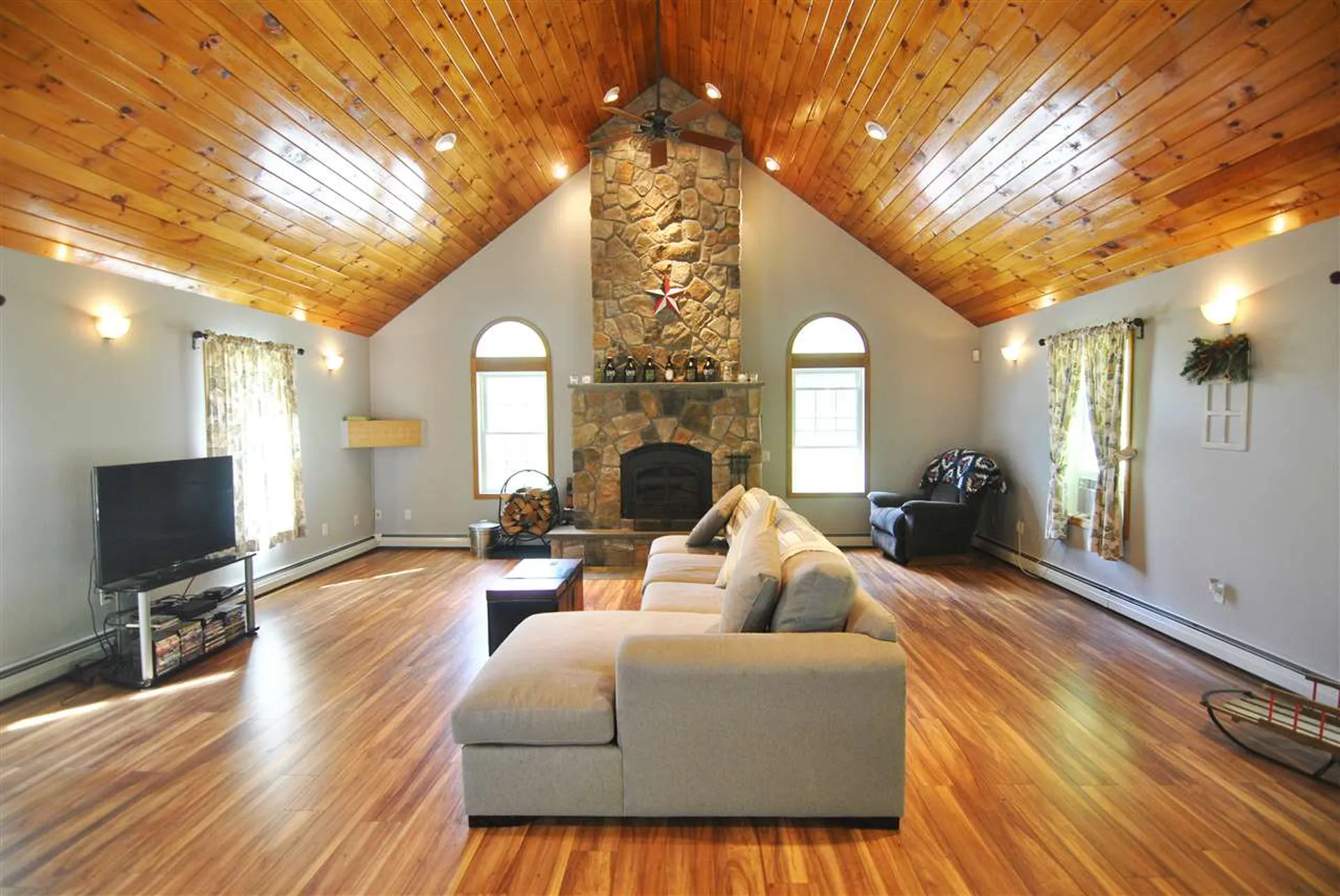 793 Shaker Hill Road Enfield NH 03748