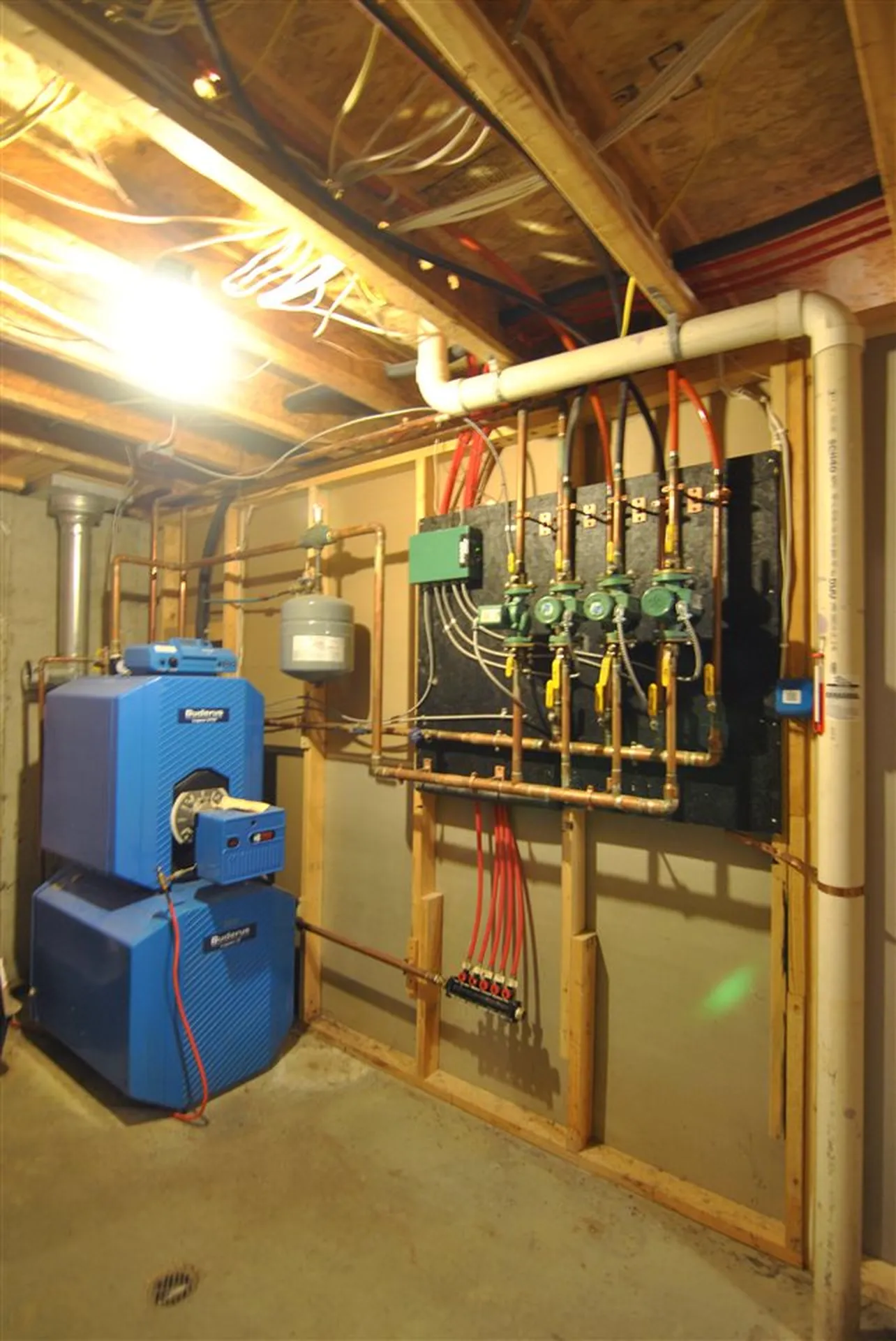 793 Shaker Hill Road Enfield NH 03748