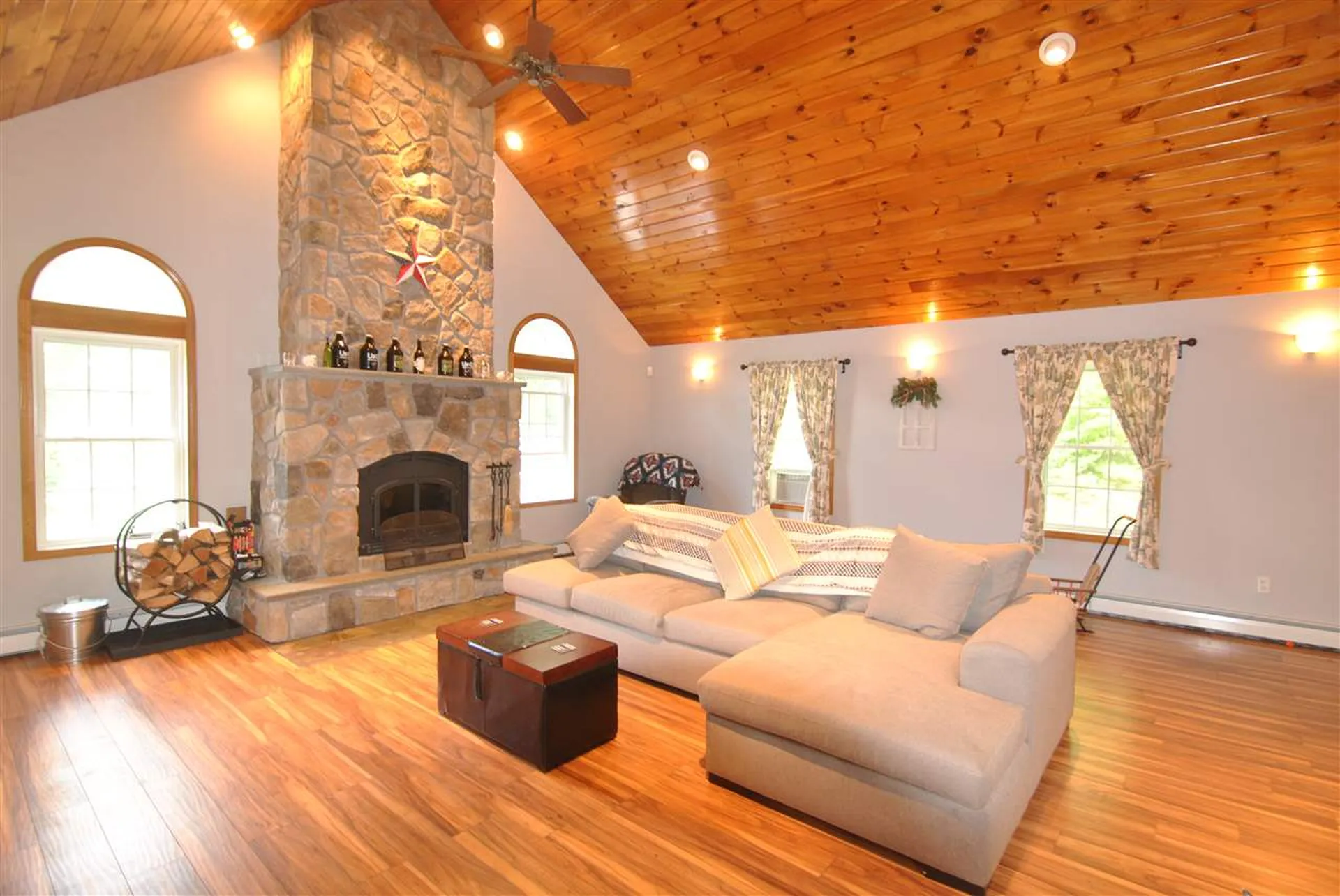 793 Shaker Hill Road Enfield NH 03748