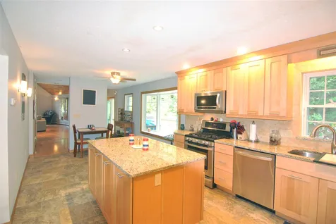 793 Shaker Hill Road Enfield NH 03748