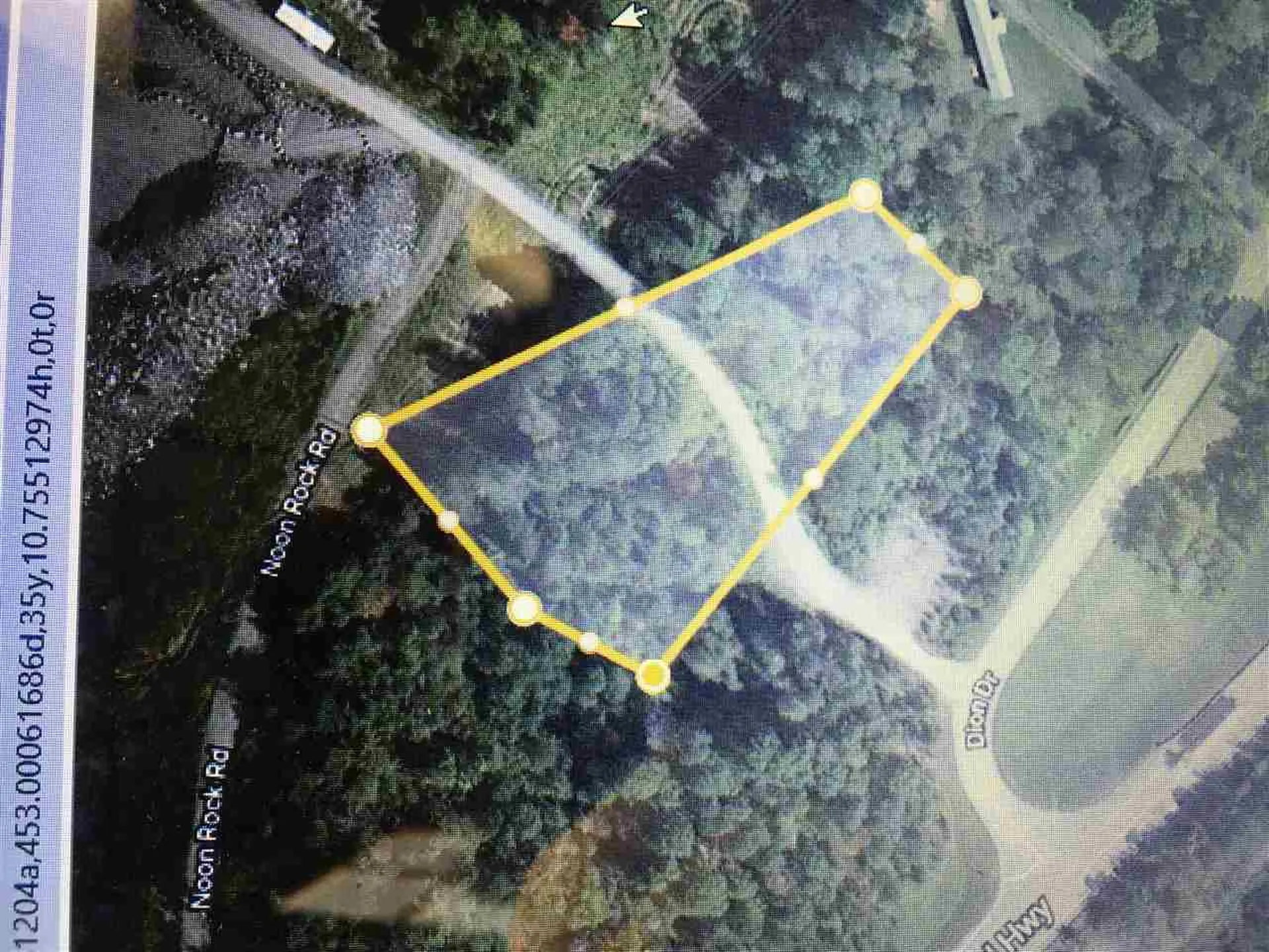 0 Dion Drive Colebrook NH 03576