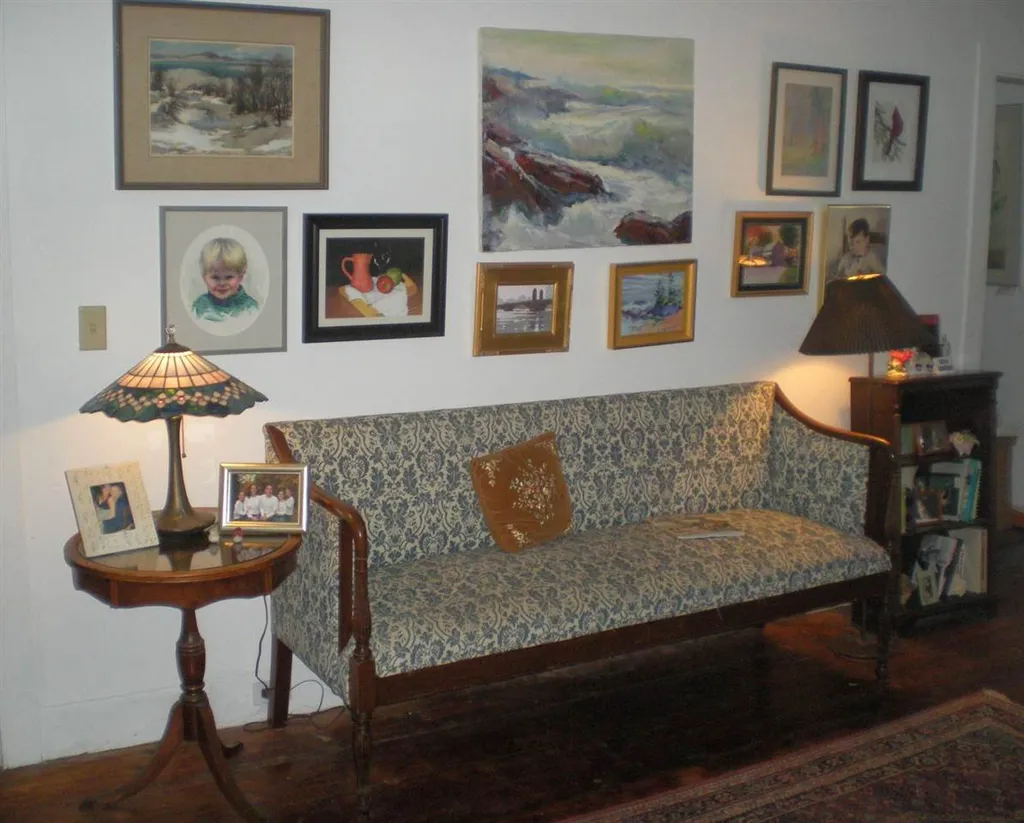 495 North Main Street Wolfeboro NH 03894