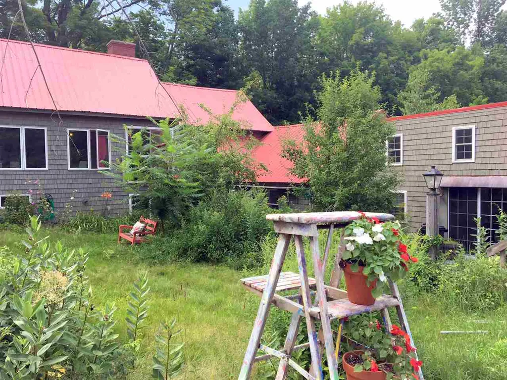 495 North Main Street Wolfeboro NH 03894