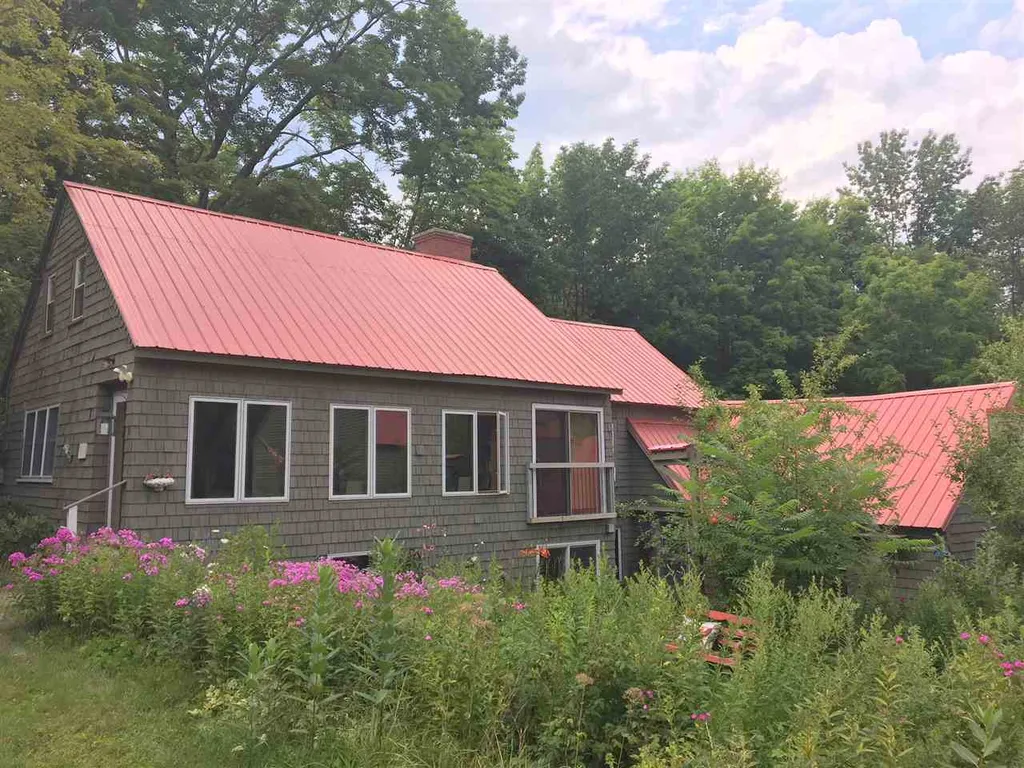 495 North Main Street Wolfeboro NH 03894