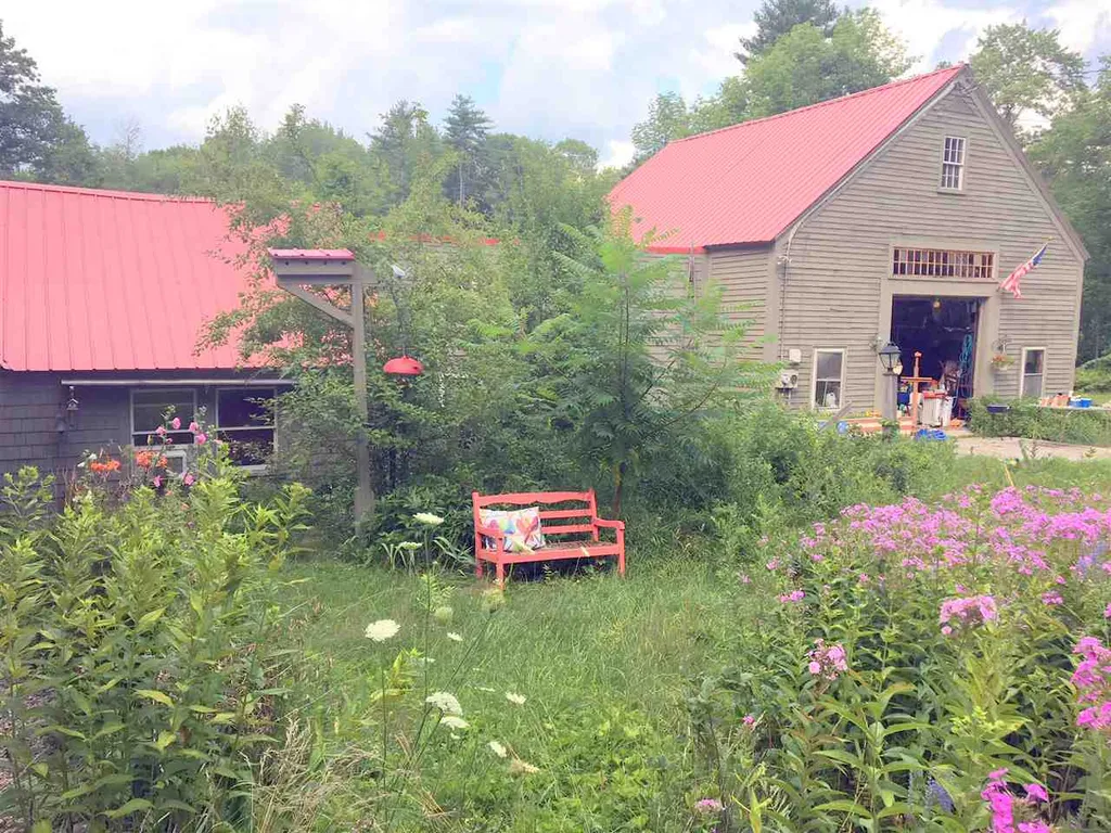 495 North Main Street Wolfeboro NH 03894