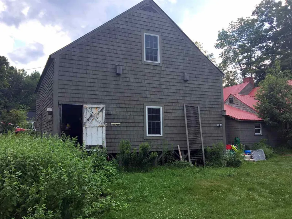 495 North Main Street Wolfeboro NH 03894