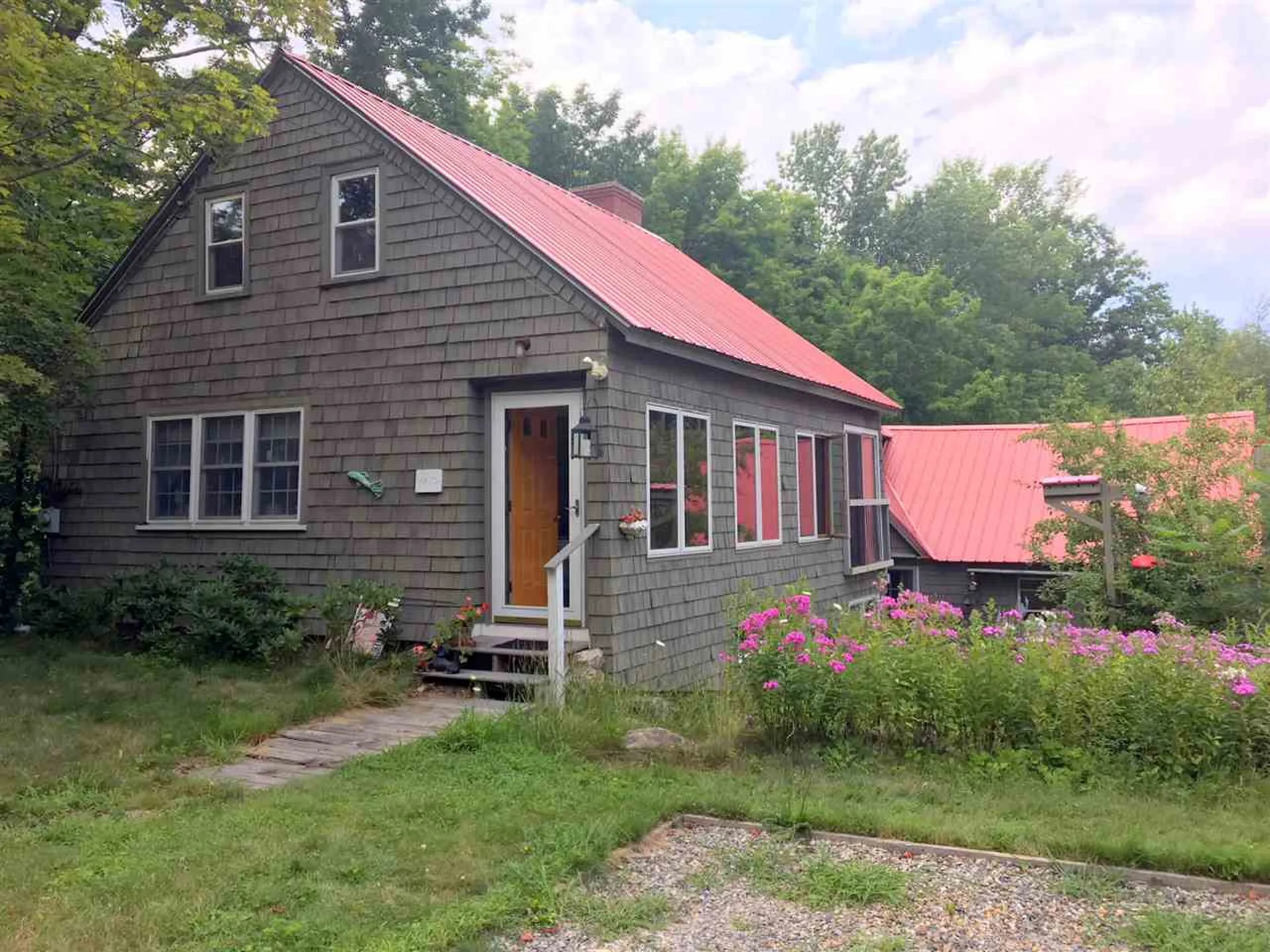 495 North Main Street Wolfeboro NH 03894