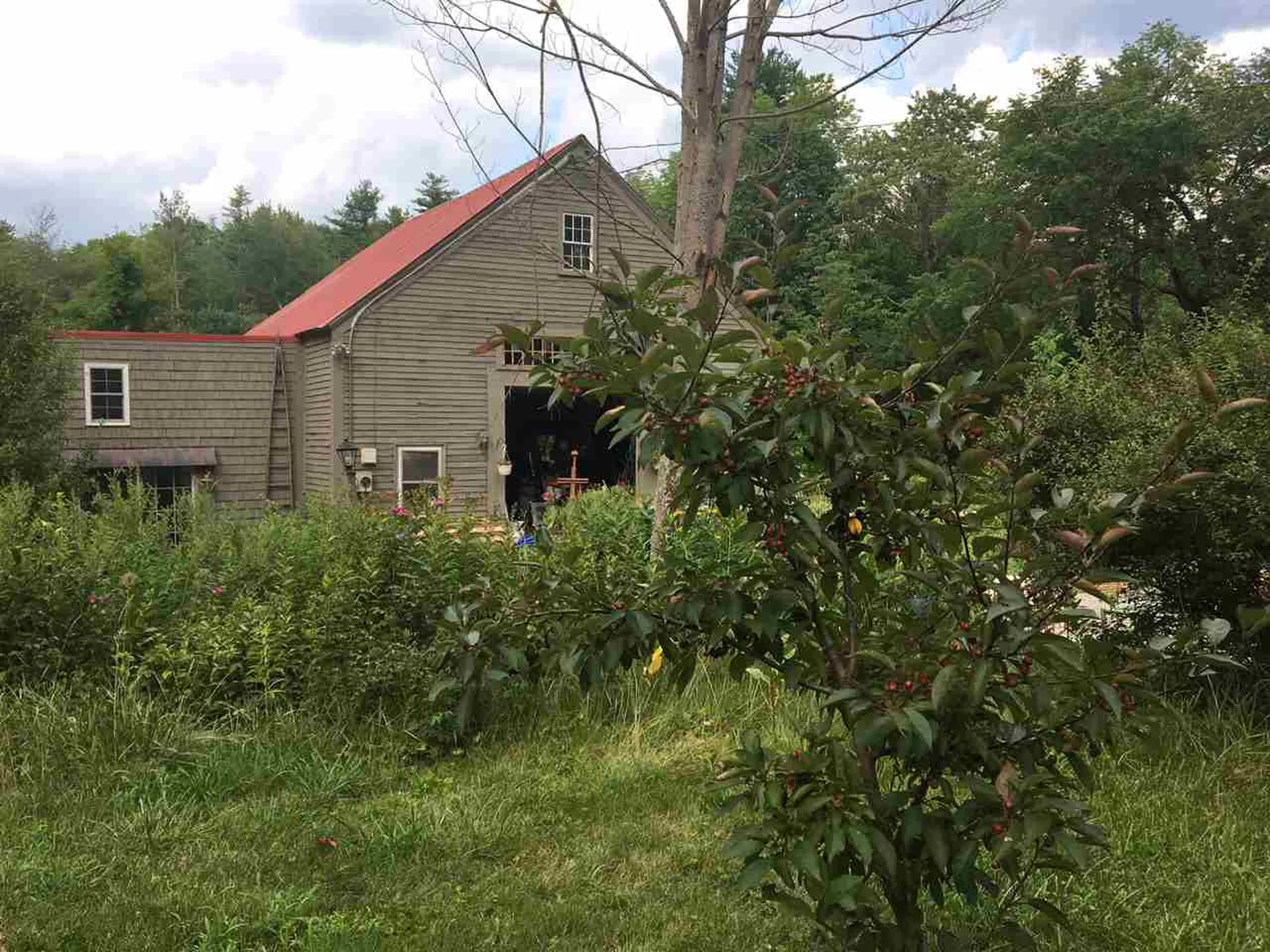 495 North Main Street Wolfeboro NH 03894