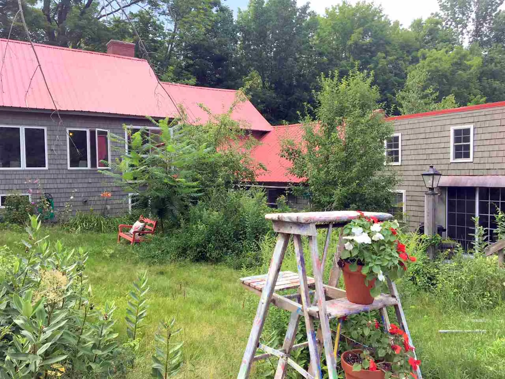 495 North Main Street Wolfeboro NH 03894