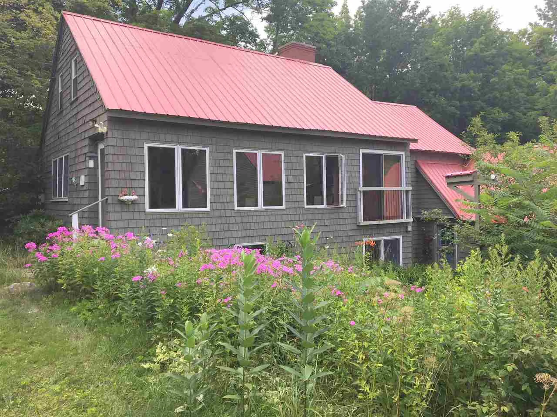 495 North Main Street Wolfeboro NH 03894