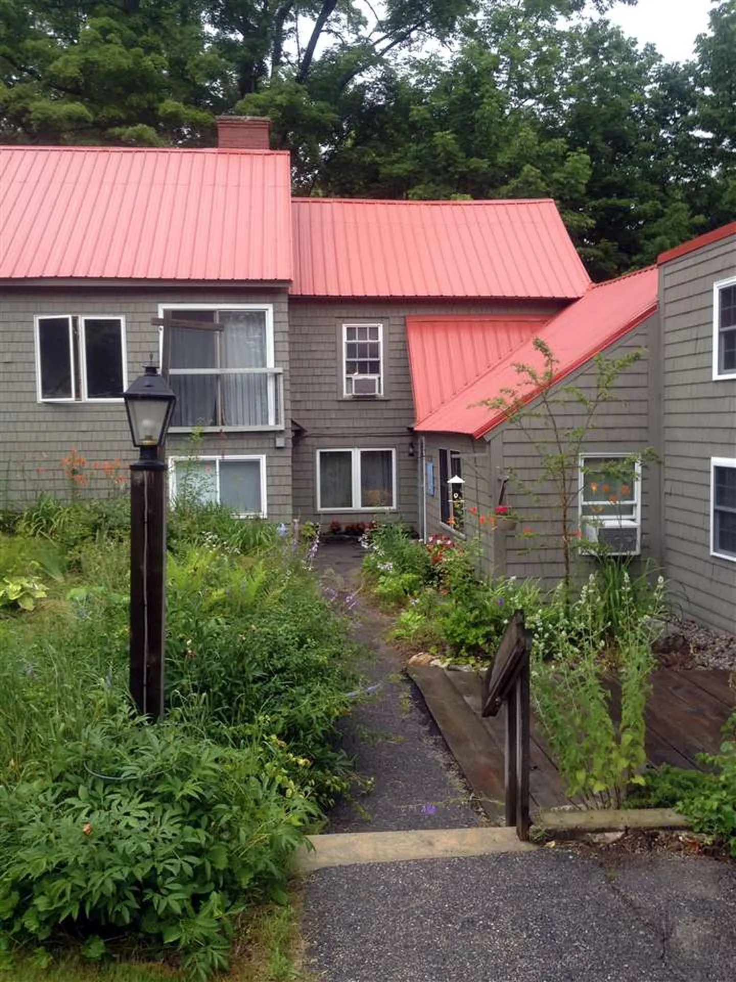 495 North Main Street Wolfeboro NH 03894