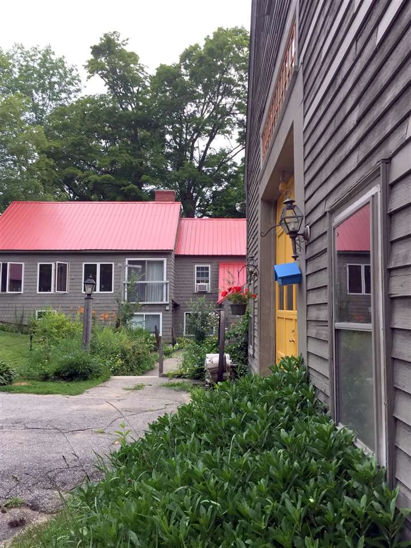495 North Main Street Wolfeboro NH 03894