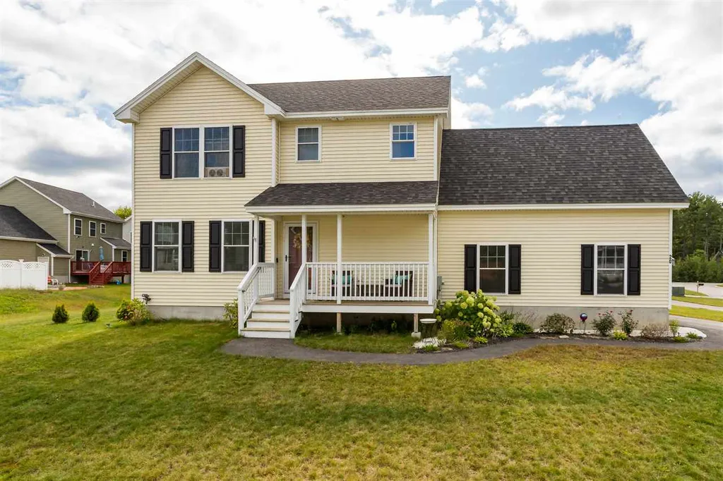 20 Millers Farm Drive Rochester NH 03868
