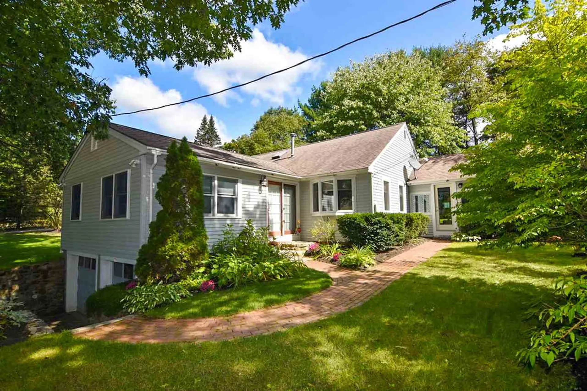 110 Liberty Hill Road Henniker NH 03242