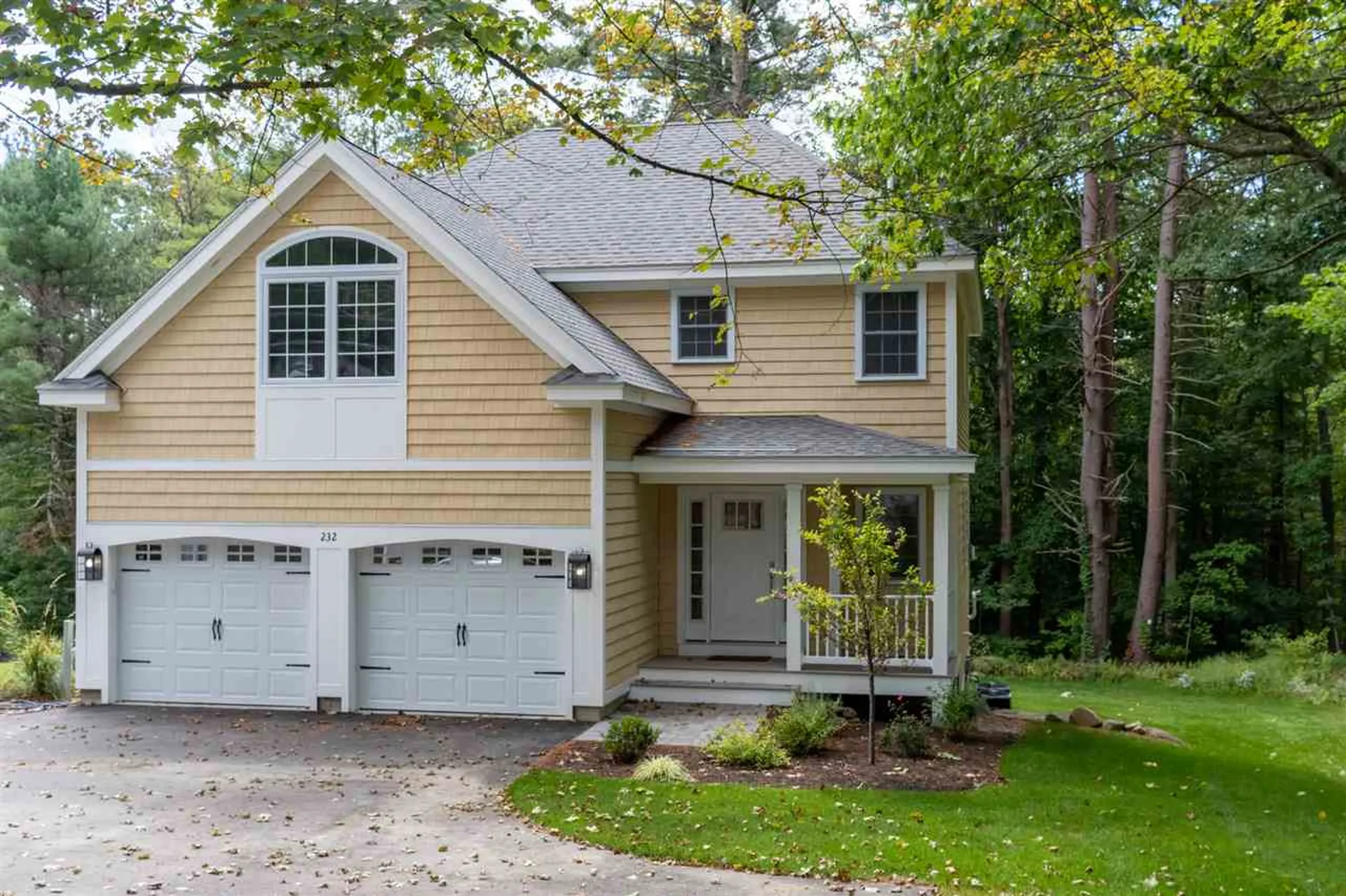 232 Exeter Road Hampton NH 03842
