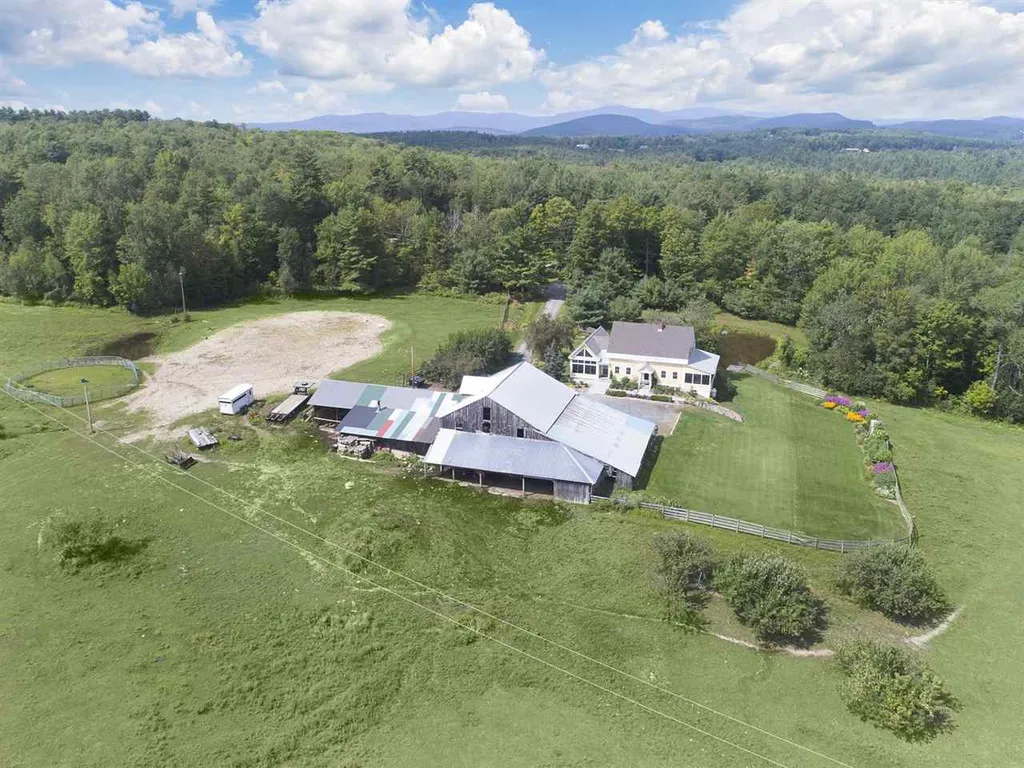 505 East Mountain Road Newport NH 03773