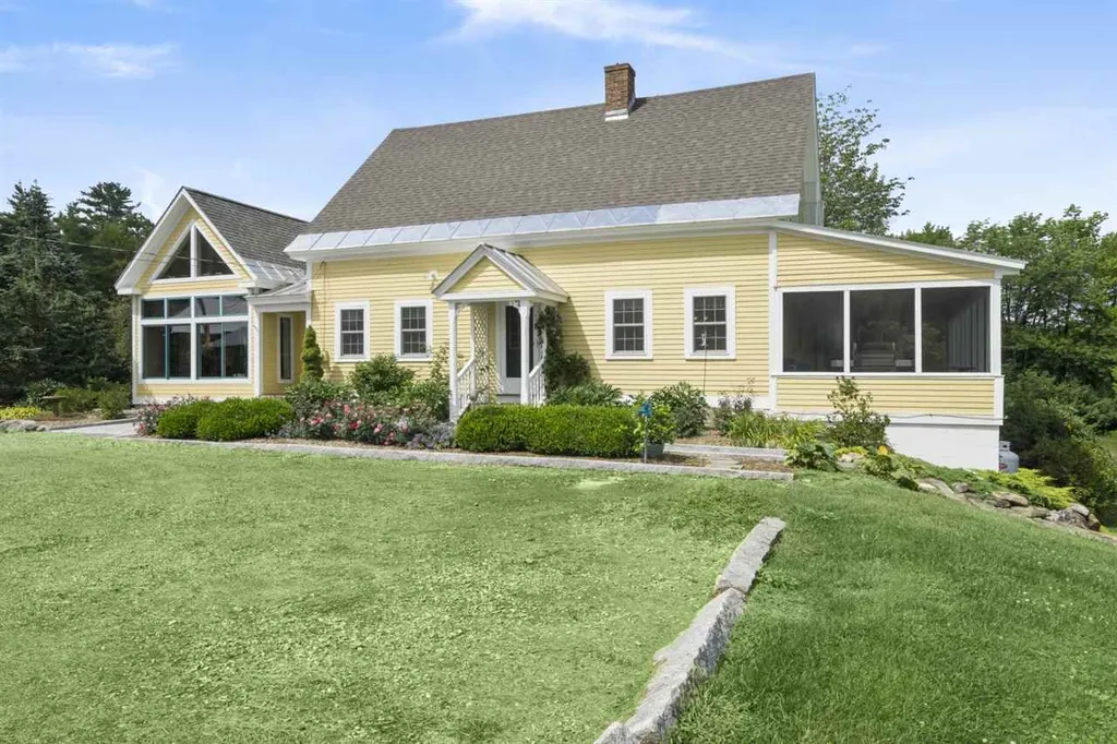 505 East Mountain Road Newport NH 03773