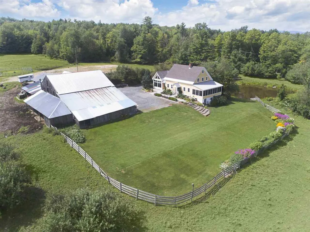 505 East Mountain Road Newport NH 03773