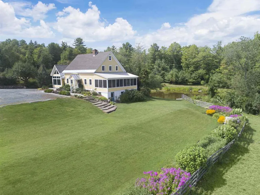 505 East Mountain Road Newport NH 03773