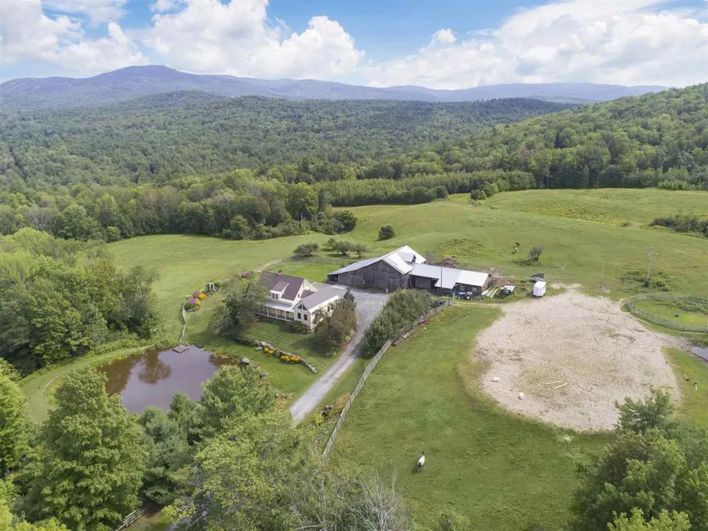 505 East Mountain Road Newport NH 03773
