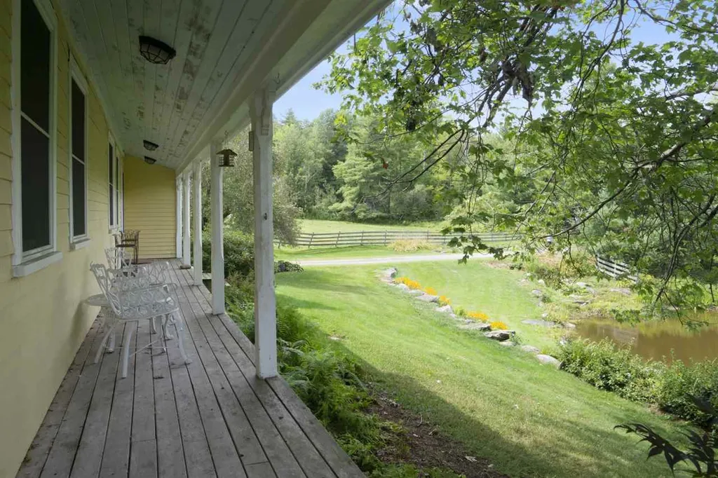 505 East Mountain Road Newport NH 03773