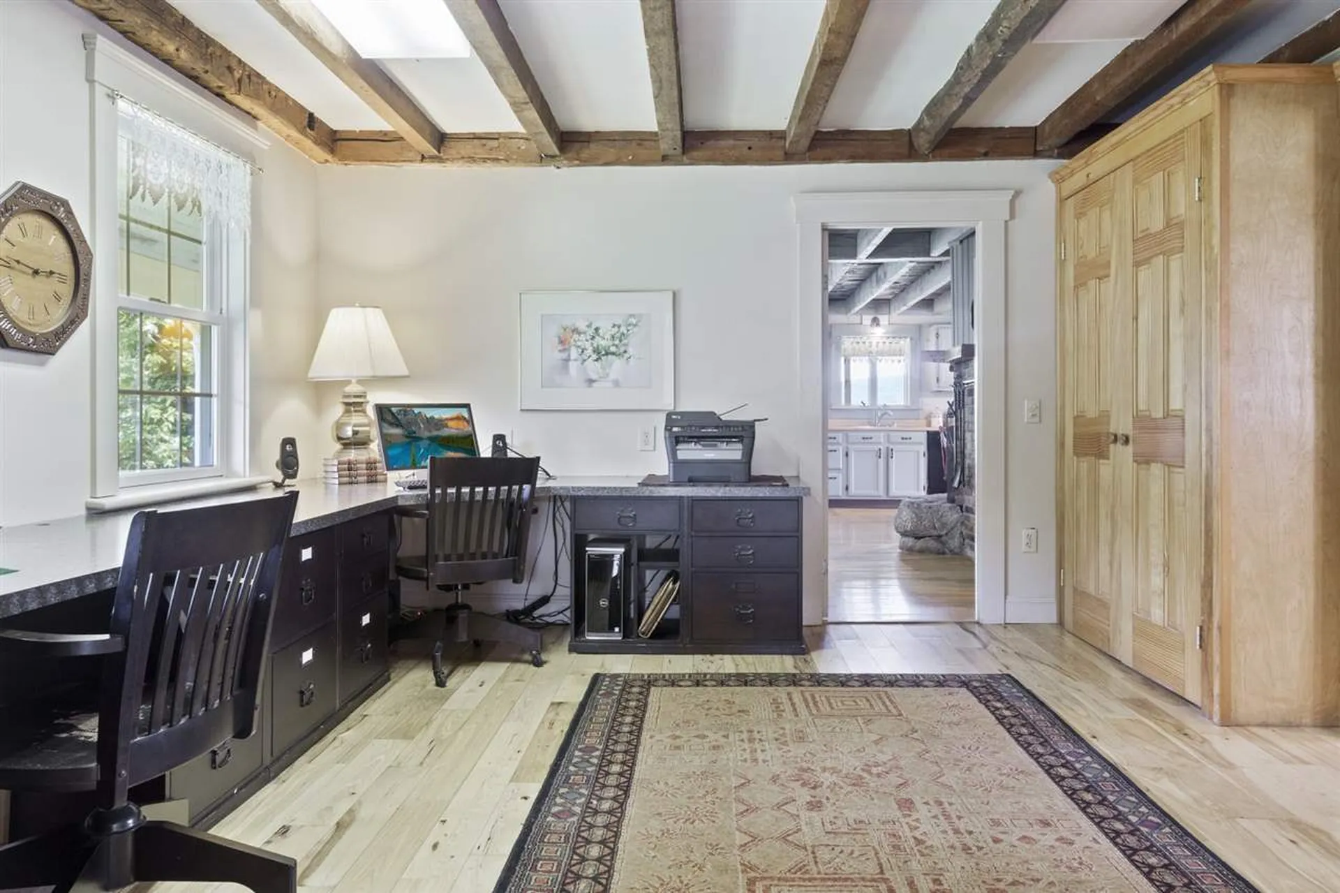 505 East Mountain Road Newport NH 03773