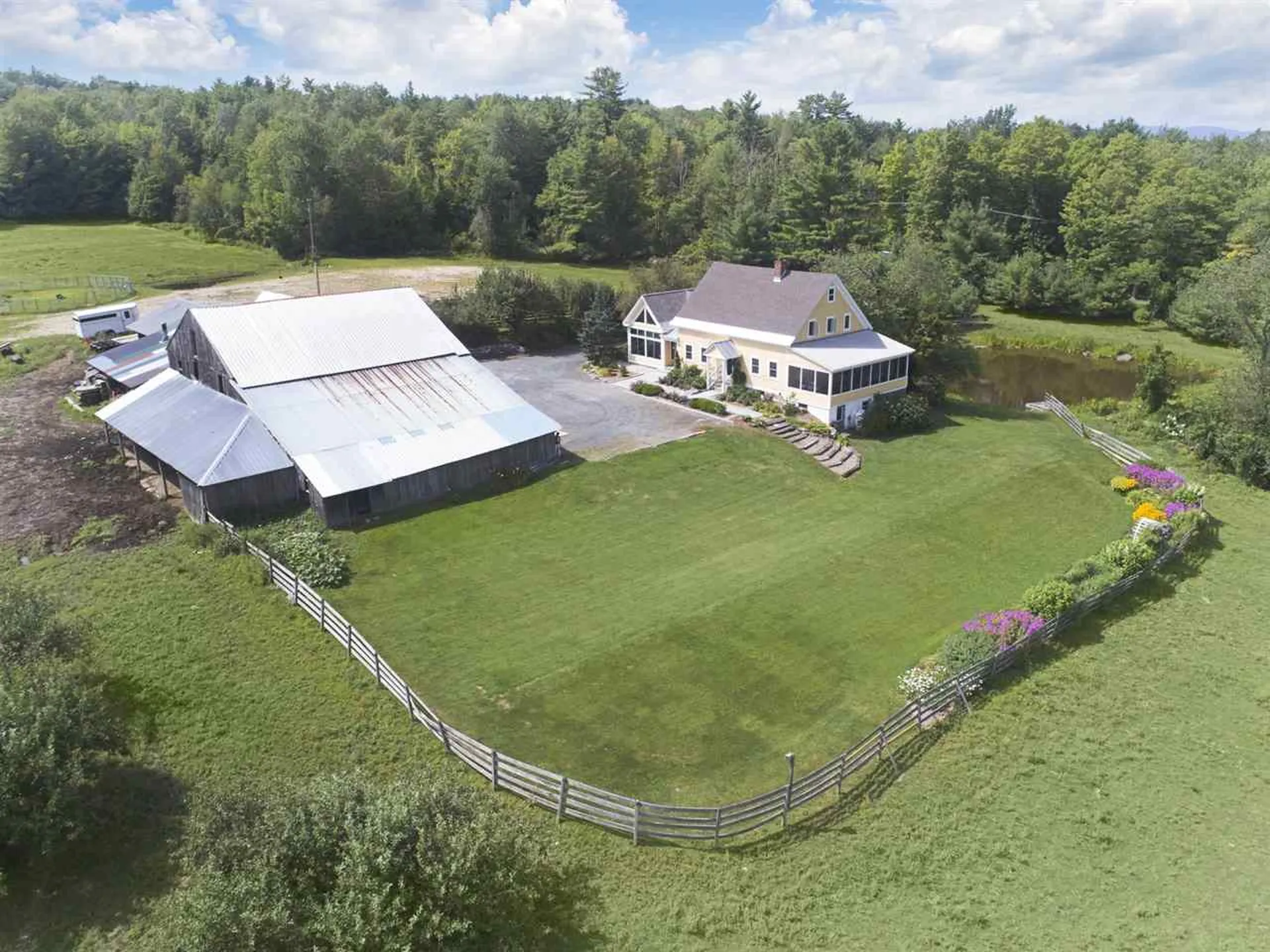 505 East Mountain Road Newport NH 03773