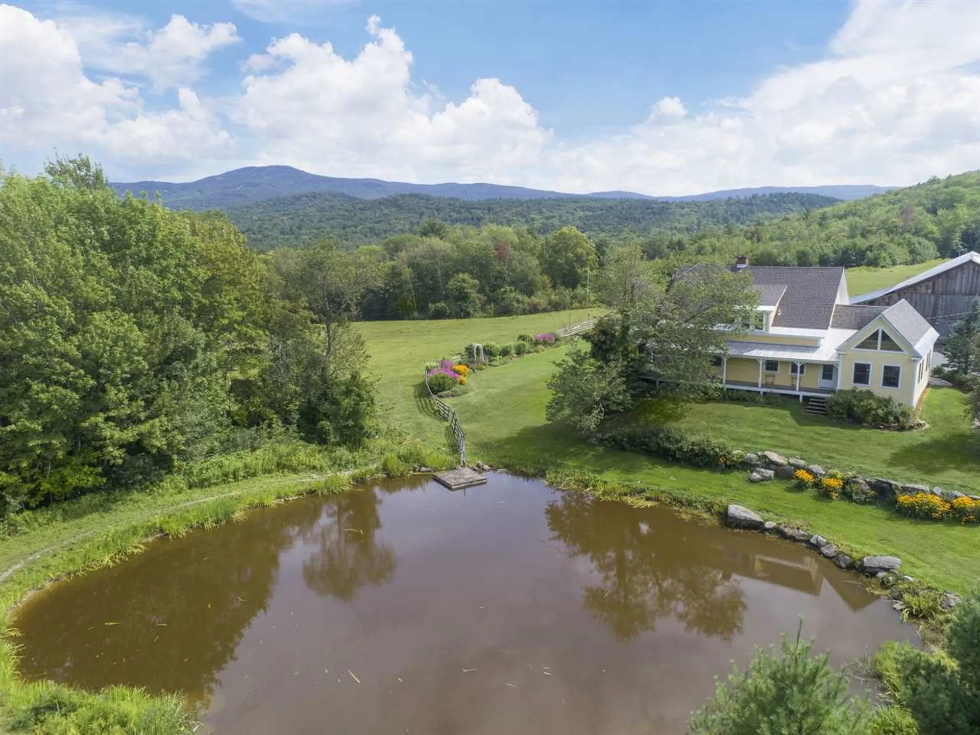 505 East Mountain Road Newport NH 03773
