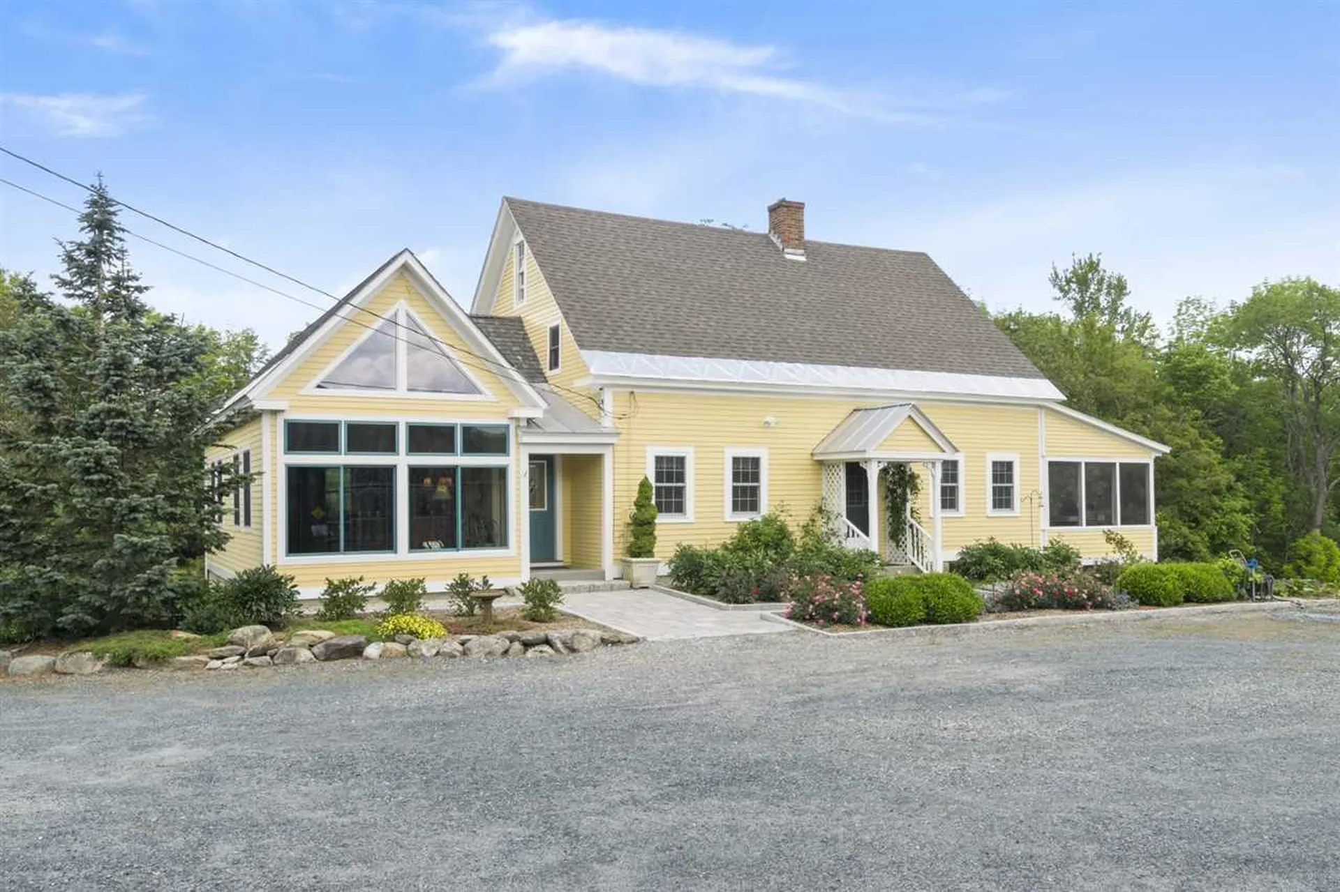 505 East Mountain Road Newport NH 03773