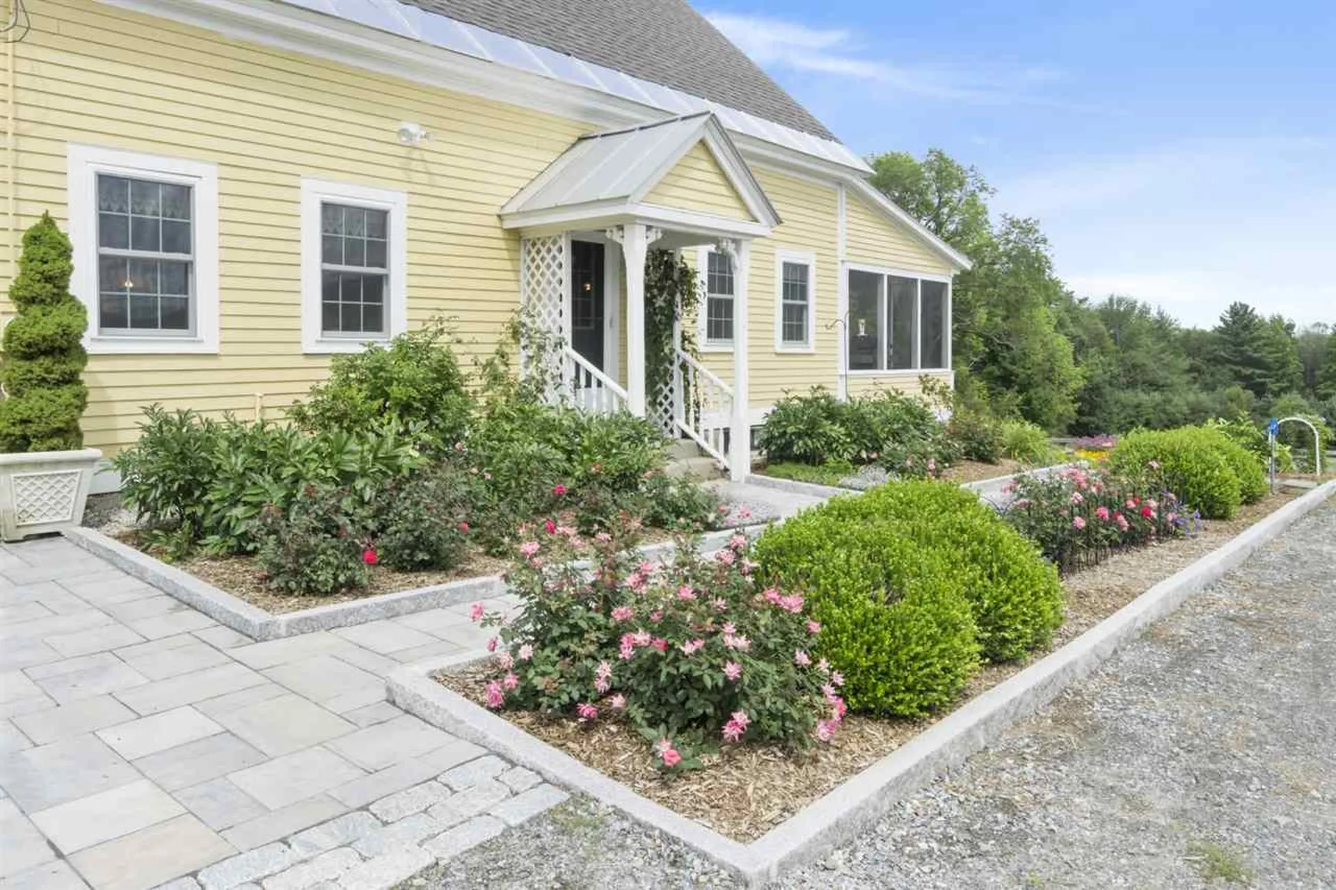 505 East Mountain Road Newport NH 03773