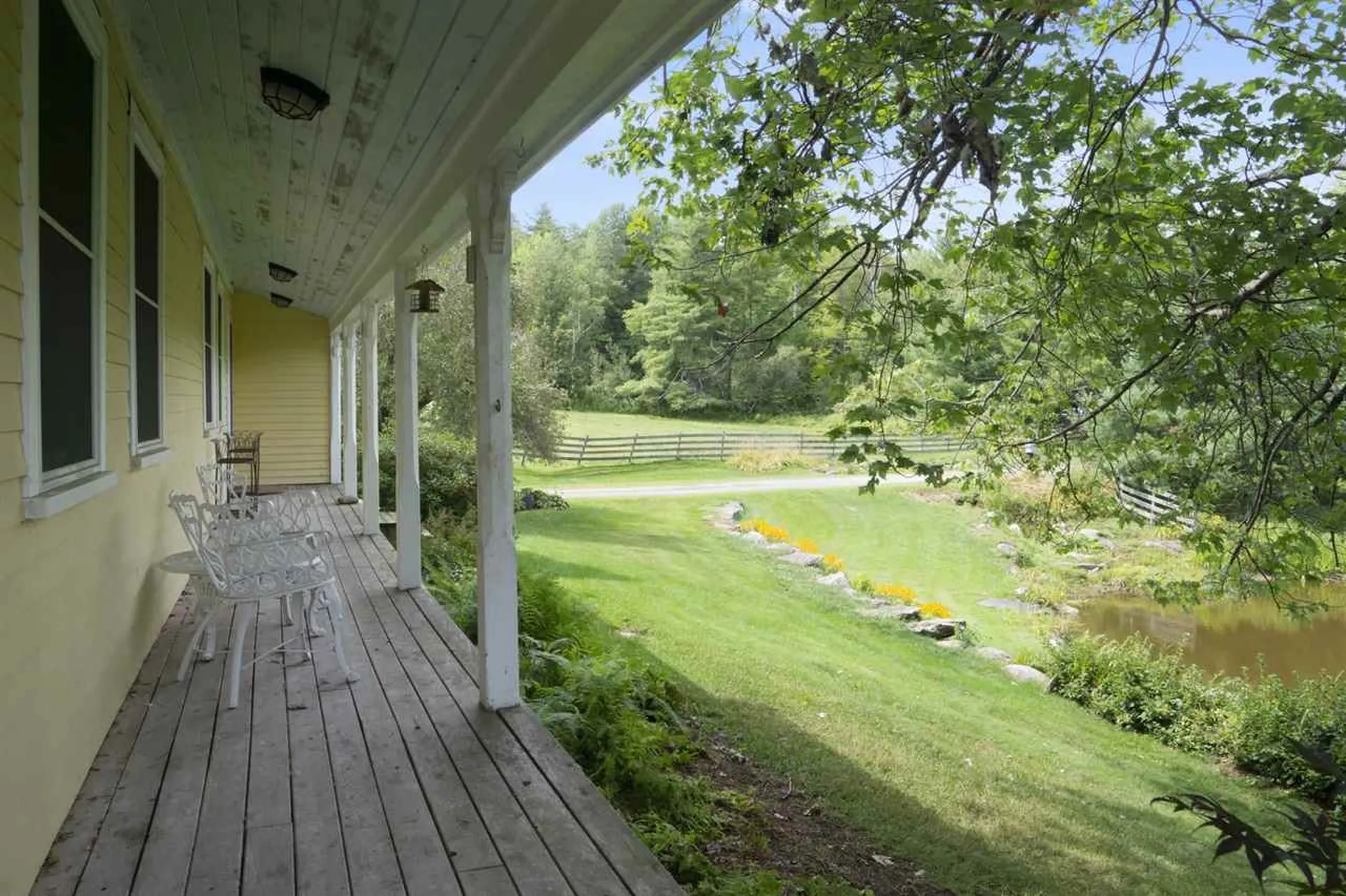 505 East Mountain Road Newport NH 03773