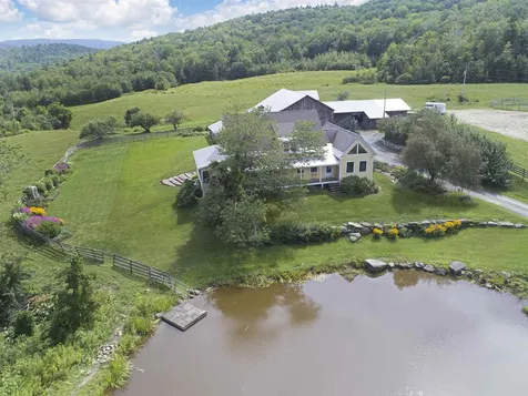 505 East Mountain Road Newport NH 03773