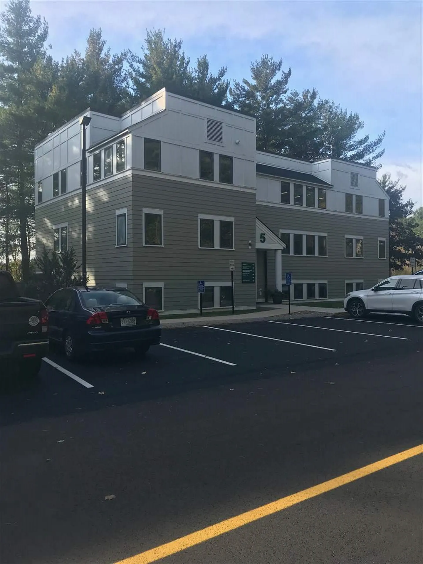5 Greenleaf Woods Drive Portsmouth NH 03801