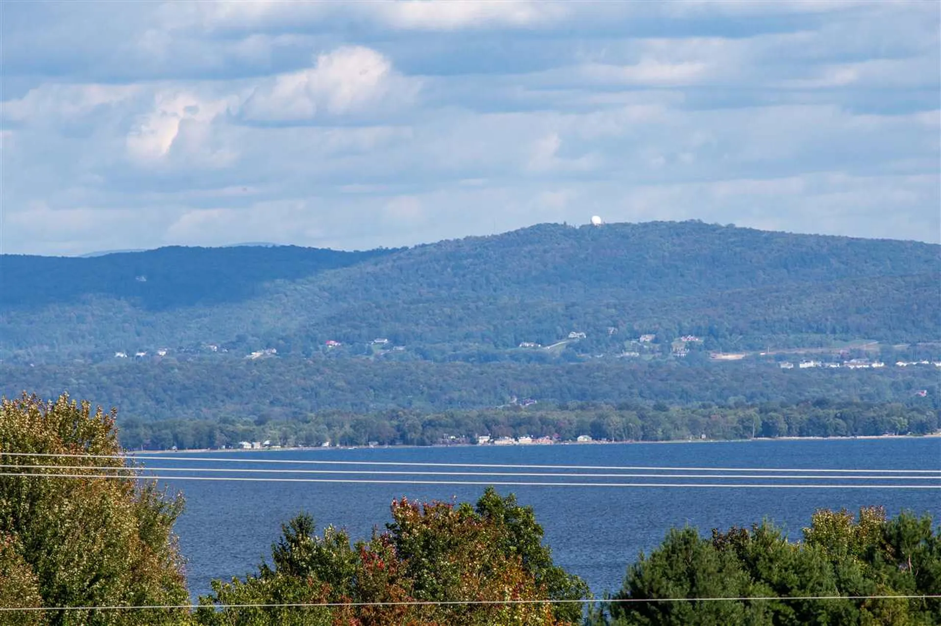 1457 Us Route 2 North Hero VT 05474