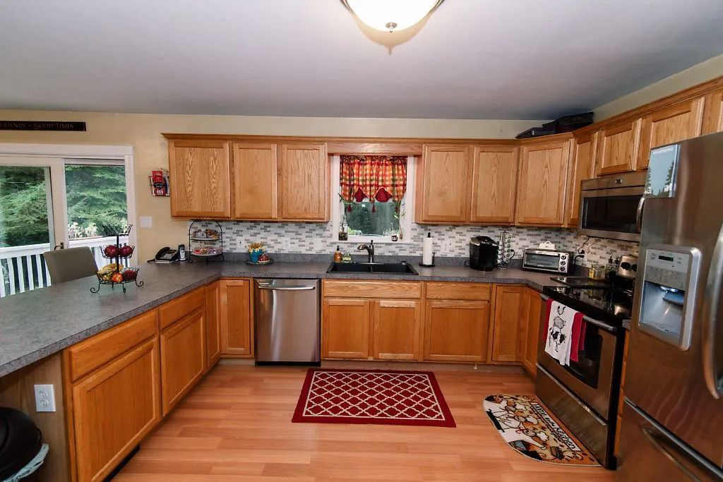 3 Gretchens Way Barrington NH 03825