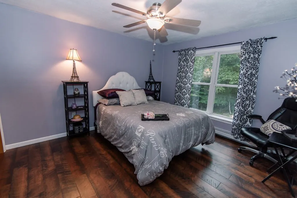 3 Gretchens Way Barrington NH 03825